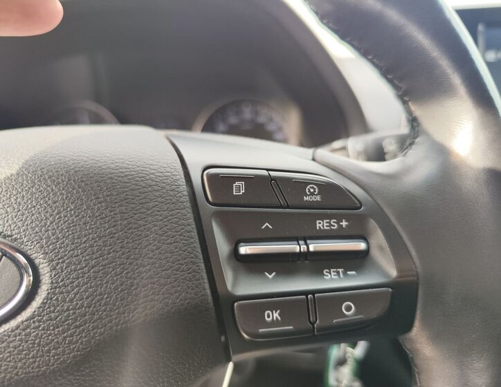 Hyundai i30 Kombi 1,6 l 85 kw