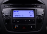 Hyundai ix35 SUV / Terénní 1,6 l 99 kw