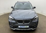 BMW X1 SUV / Terénní 2,0 l 105 kw