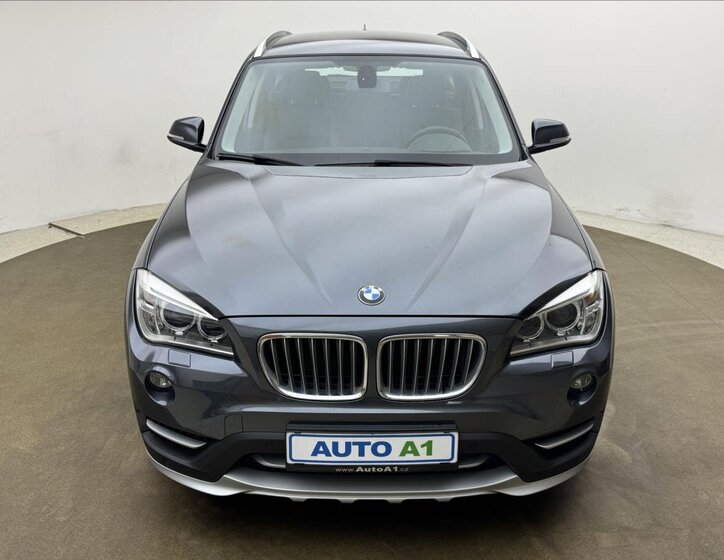 BMW X1 SUV / Terénní 2,0 l 105 kw