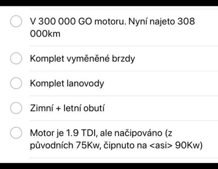 Volkswagen Transporter VAN-Minibus 0,0 0