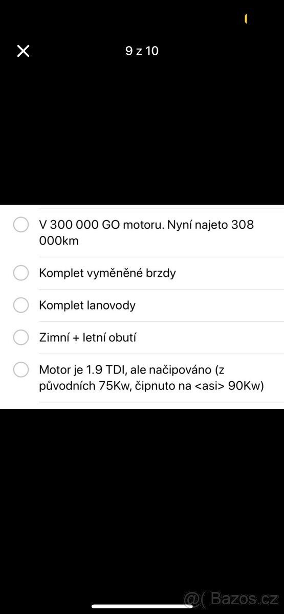 Volkswagen Transporter VAN-Minibus 0,0 0