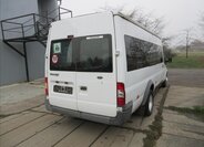 Ford Transit 12