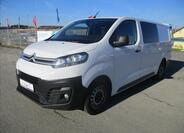 Citroën Jumpy 1