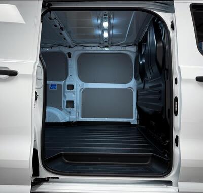 Ford Transit Custom 6