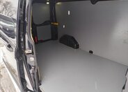 Ford Transit Custom VAN-Minibus 2,2 l 92 kw