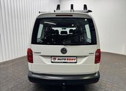 Volkswagen Caddy 7