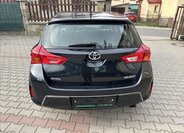 Toyota Auris Hatchback 1,6 l 98 kw