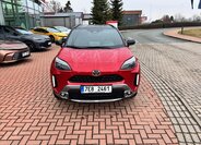 Toyota Yaris SUV 1,5 l 68 kw
