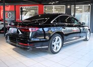 Audi A8 Ostatní 3,0 l 210 kw