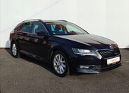Škoda Superb 25