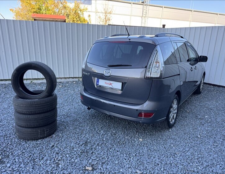 Mazda 5 47