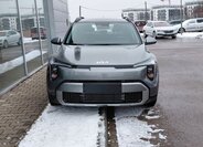 KIA Stonic Hatchback 998,0 74 kw