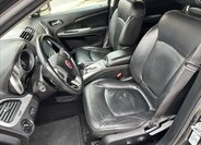 Fiat Freemont SUV / Terénní 2,0 l 125 kw