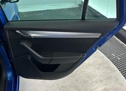 Škoda Octavia Kombi 1,8 l 132 kw