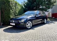 Mercedes-Benz Třídy C 2