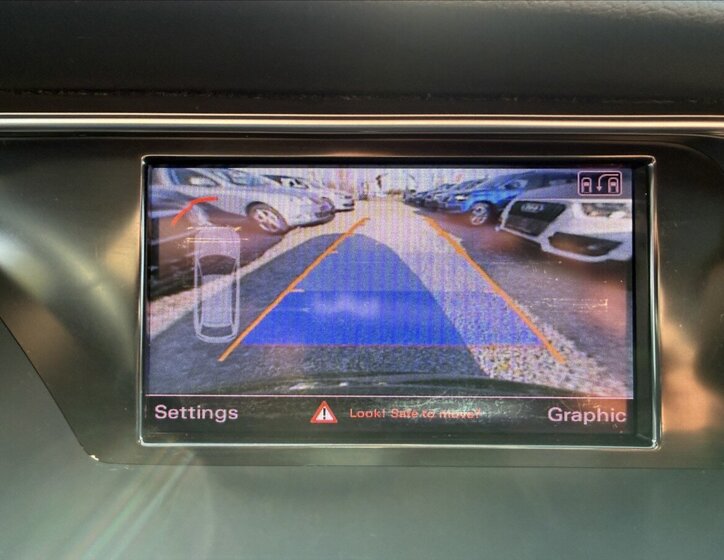 Audi A4 Kombi 2,0 l 88 kw