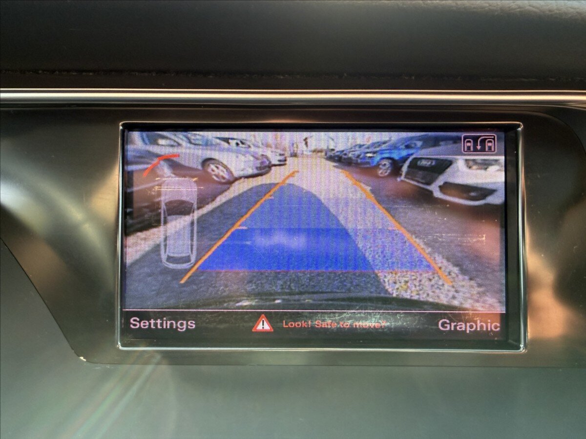 Audi A4 Kombi 2,0 l 88 kw