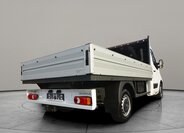 Renault Master Valník 2,3 l 96 kw