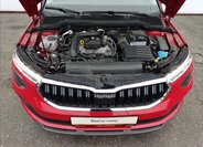 Škoda Kamiq SUV 999,0 85 kw