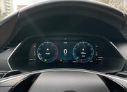 Škoda Octavia Kombi 2,0 l 85 kw