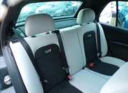 Škoda Fabia Hatchback 1,9 l 96 kw