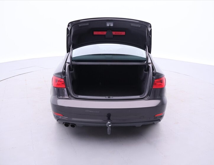 Audi A3 Sedan / Limuzína 1,4 l 92 kw