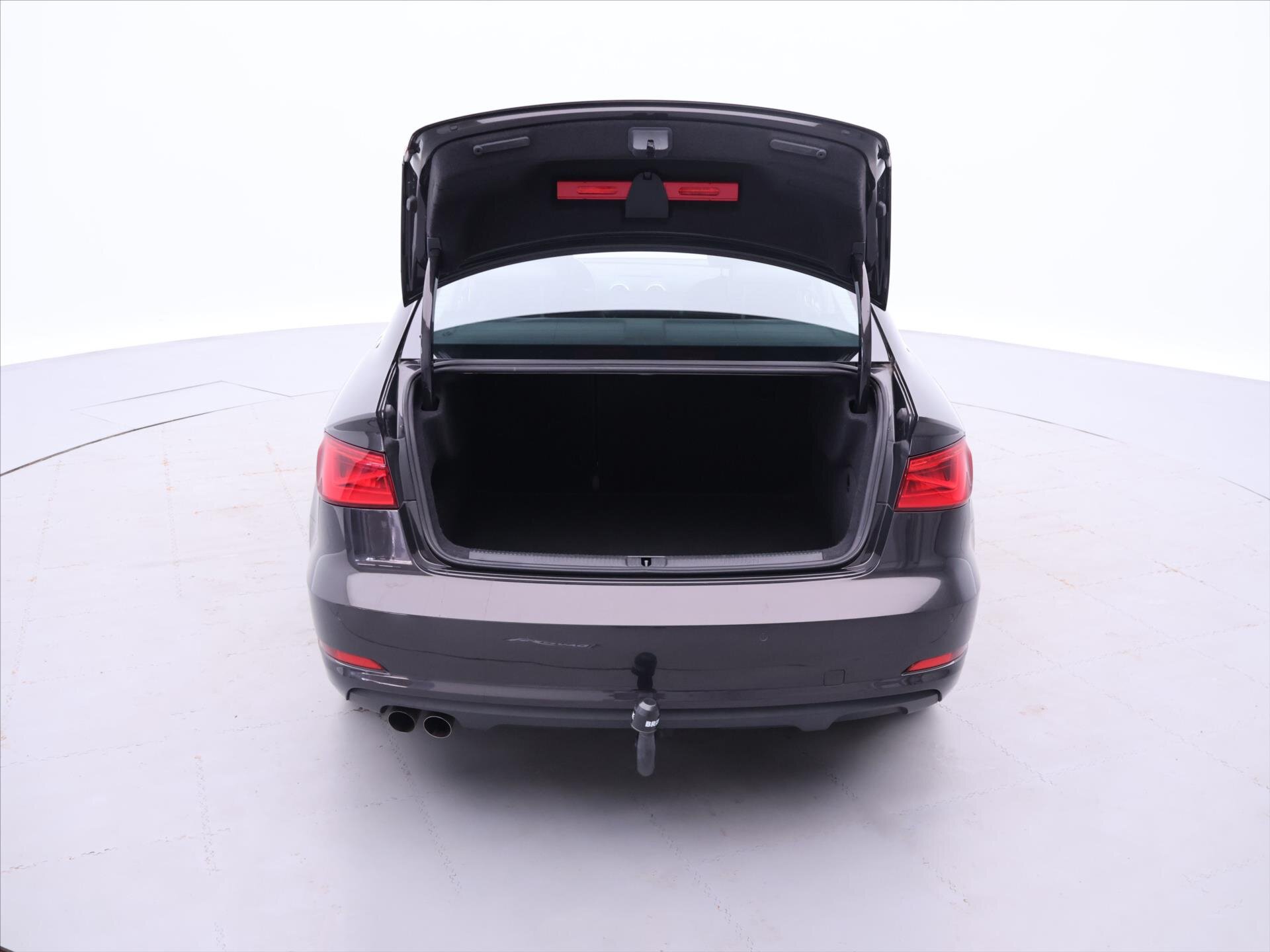 Audi A3 Sedan / Limuzína 1,4 l 92 kw