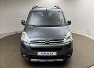 Citroën Berlingo Kombi 1,6 l 88 kw