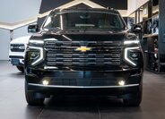 Chevrolet Tahoe SUV / Terénní 6,2 l 313 kw