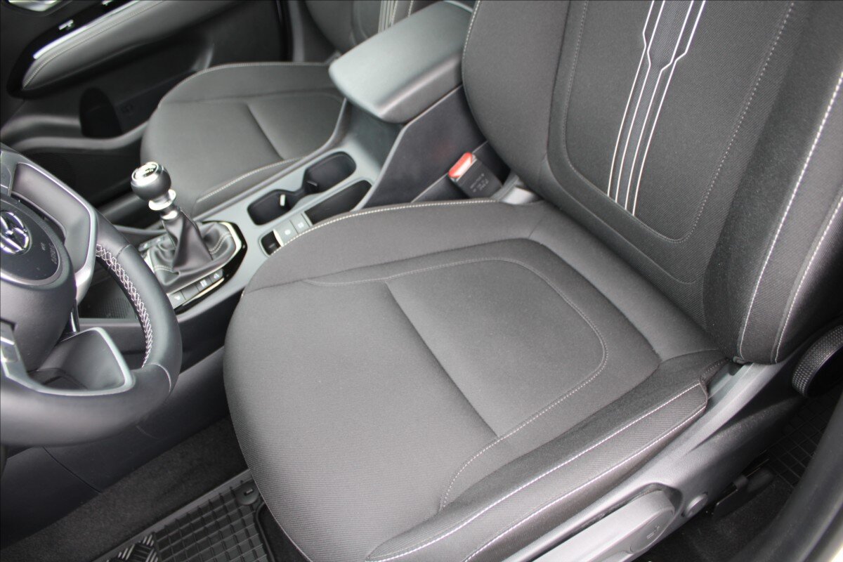 Hyundai Tucson SUV 1,6 l 110 kw