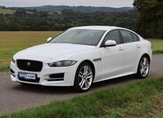 Jaguar XE 3