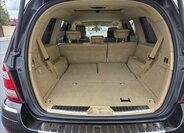 Mercedes-Benz GL SUV / Terénní 3,0 l 165 kw