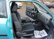 Suzuki Swift Hatchback 1,3 l 67 kw