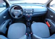 Nissan Micra 7