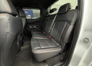 Ford Ranger Pick-up 3,0 l 177 kw