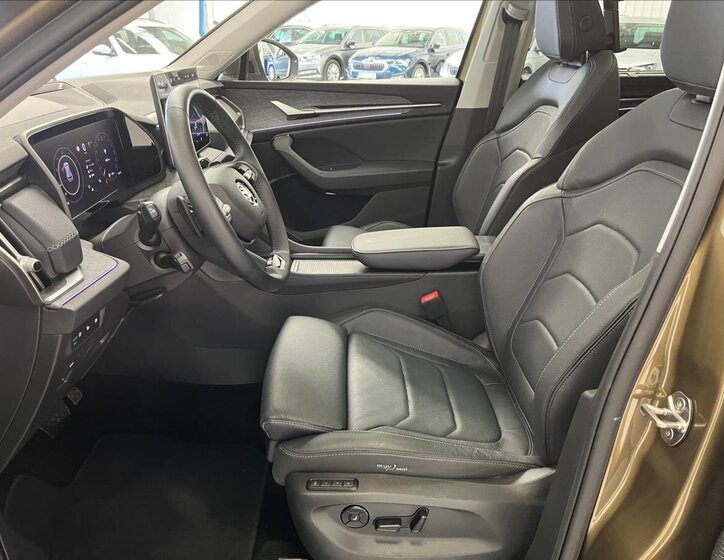 Škoda Kodiaq 22