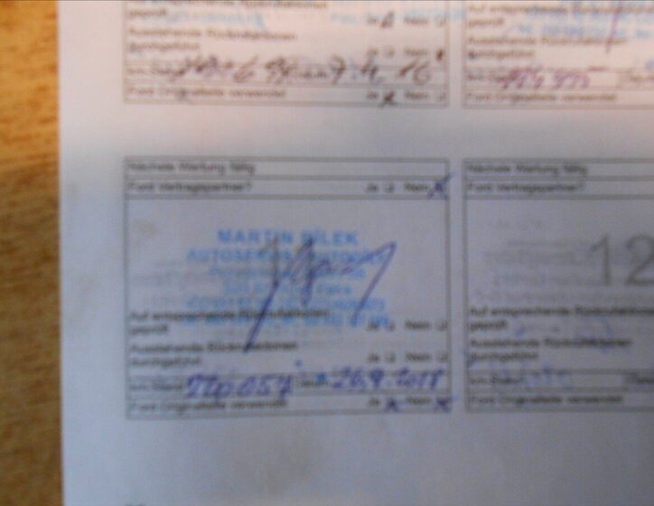 Ford Galaxy Kombi 2,0 l 103 kw