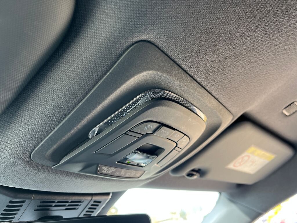 Toyota C-HR SUV / Terénní 2,0 l 112 kw