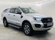 Ford Ranger Pick-up 2,0 l 156 kw