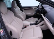 Škoda Karoq SUV / Terénní 1,5 l 110 kw