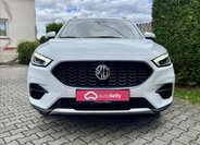 MG ZS Hatchback 1,5 l 78 kw