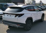 Hyundai Tucson SUV / Terénní 1,6 l 110 kw