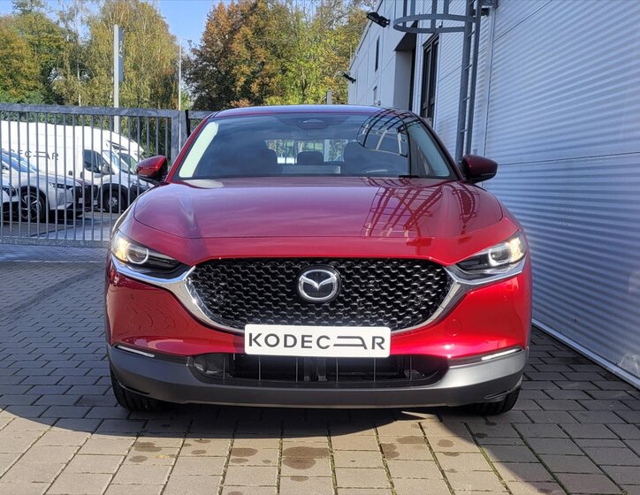 Mazda CX-30 2