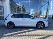 Volkswagen Golf Hatchback 1,5 l 110 kw