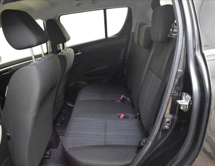 Suzuki Swift Hatchback 1,2 l 69 kw