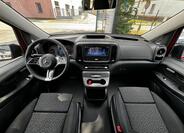 Mercedes-Benz Vito 10