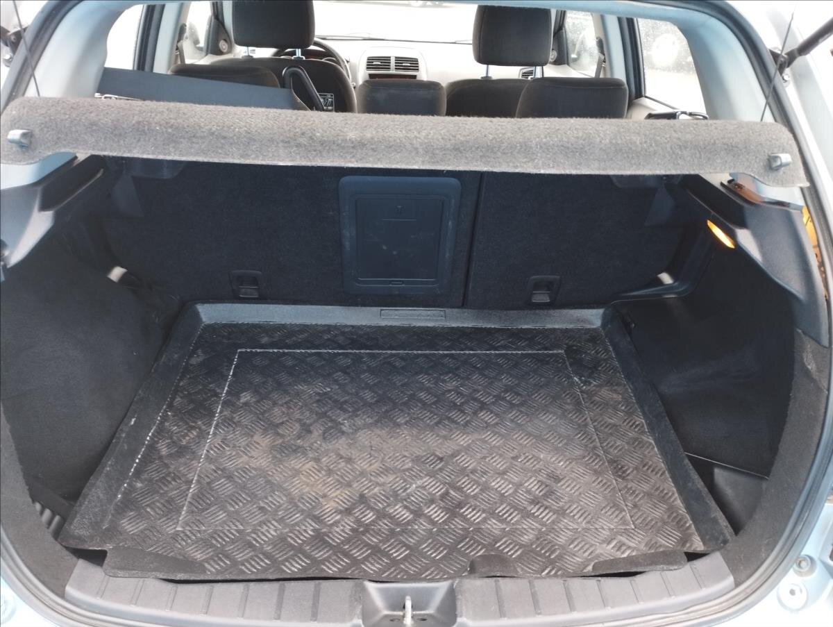 Mitsubishi ASX SUV 1,8 l 110 kw