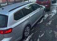 Volkswagen Passat Kombi 0,0 0