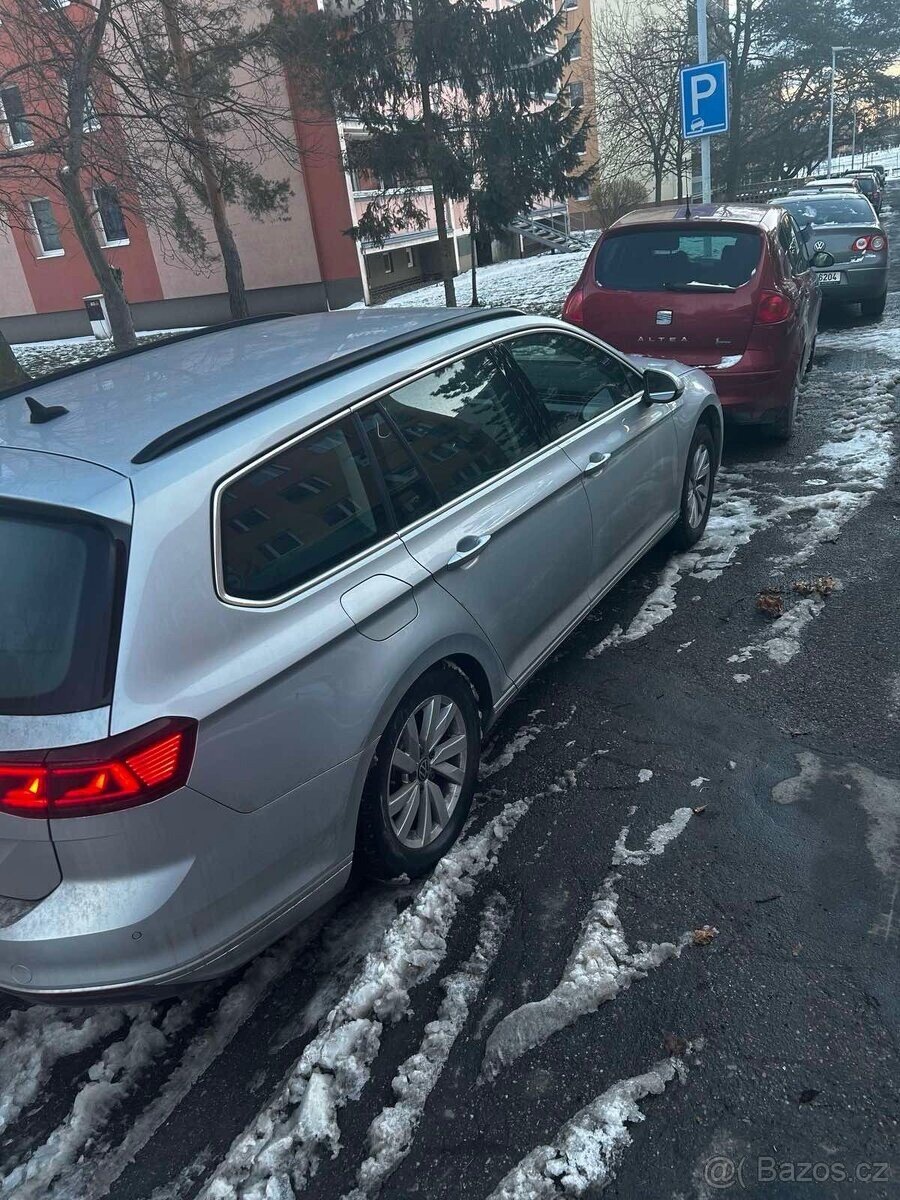 Volkswagen Passat Kombi 0,0 0